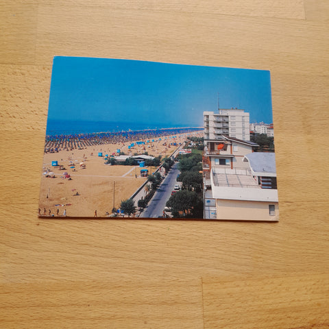 AK Bibione.