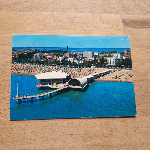 AK Lignano Sabbiadoro. (