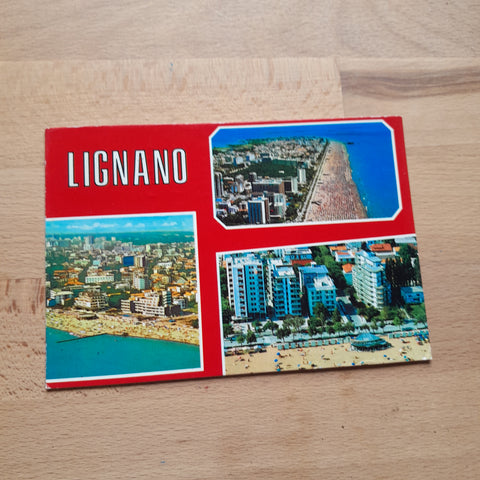AK Lignano.