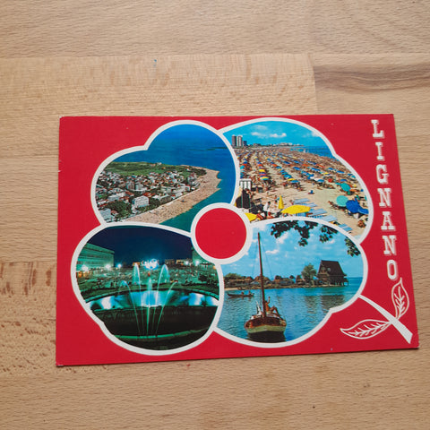 AK Lignano.