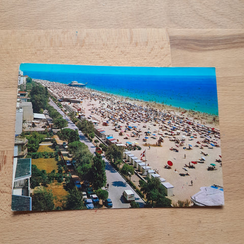 AK Lignano Sabbiadoro.