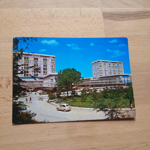 AK Lignano City.