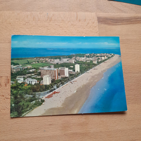 AK Lignano Sabbiadoro.