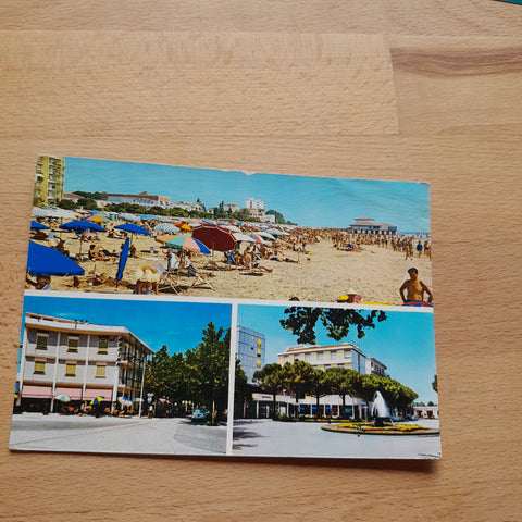 AK Lignano Sabbiadoro.