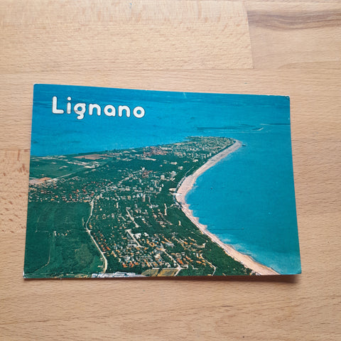 AK Lignano.