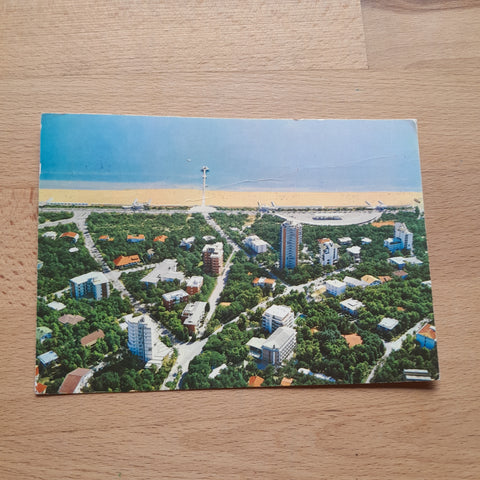 AK Lignano Pineta.