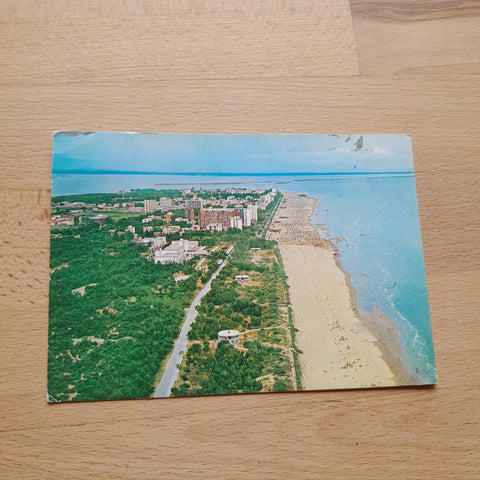 AK Lignano Sabbiadoro.
