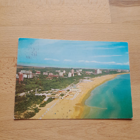 AK Lignano Pineta.
