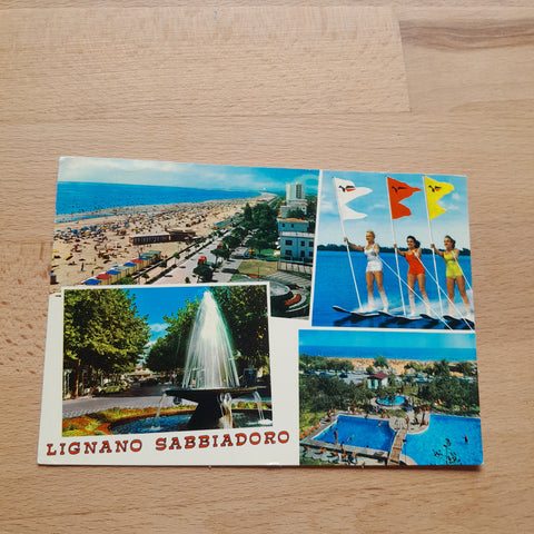 AK Lignano Sabbiadoro.