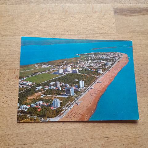 AK Lignano Sabbiadoro.