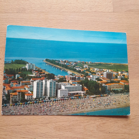 AK Lignano Sabbiadoro.