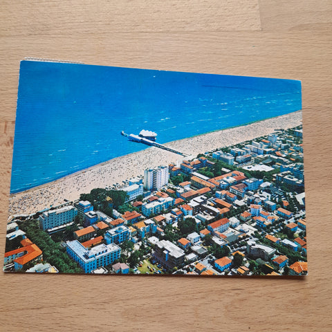 AK Lignano Sabbiadoro.