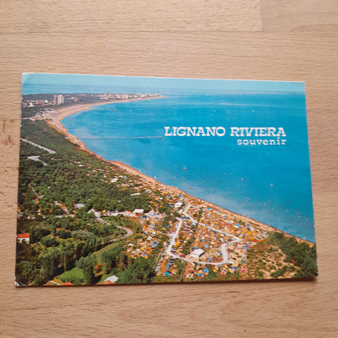 AK Lignano Riviera.