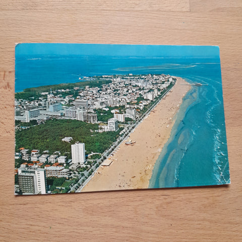 AK Lignano Sabbiadoro.