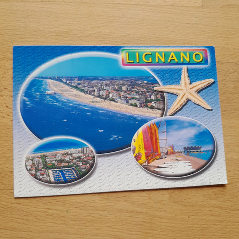 AK Lignano.