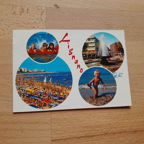 AK Lignano.