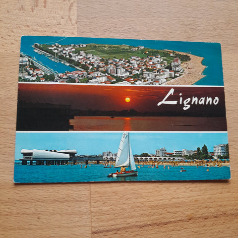 AK Lignano.