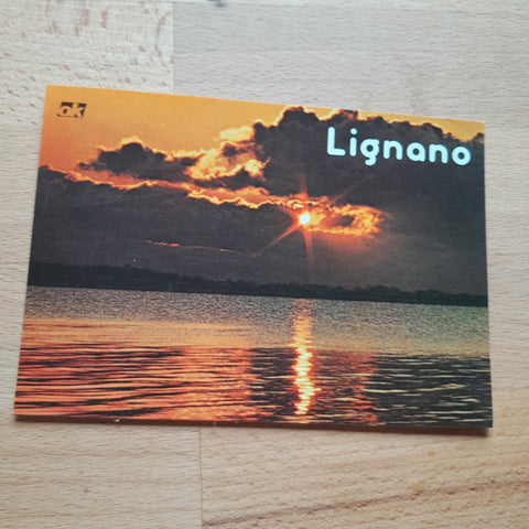 AK Lignano.