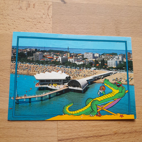 AK Lignano Sabbiadoro.
