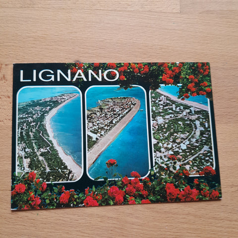 AK Lignano.