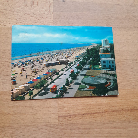 AK Lignano Sabbiadoro.