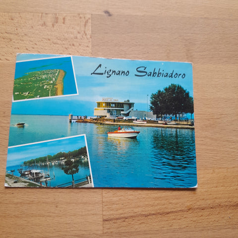 AK Lignano Sabbiadoro.
