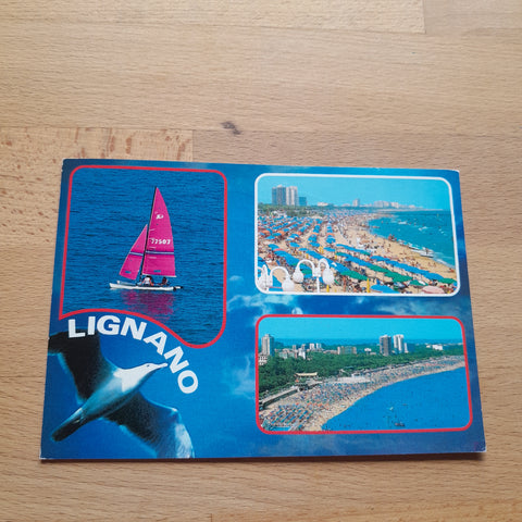 AK Lignano.