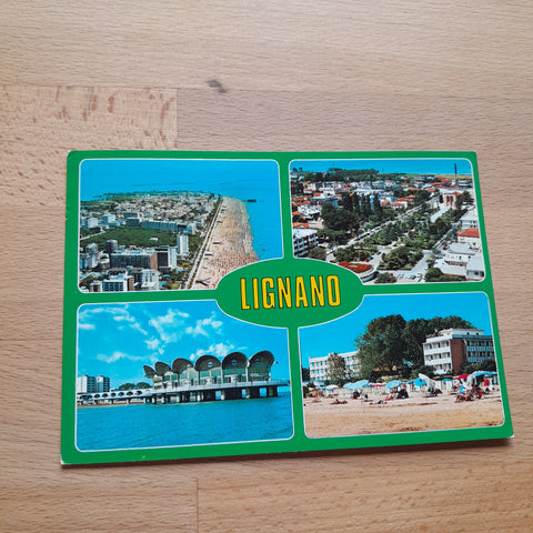 AK Lignano.
