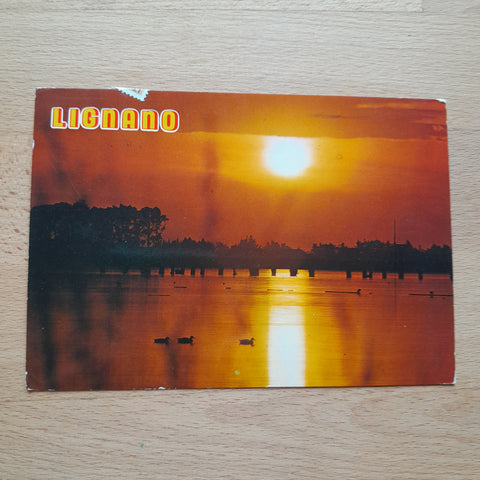 AK Lignano.