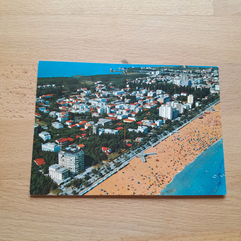 AK Lignano Sabbiadoro.