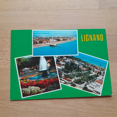 AK Lignano.