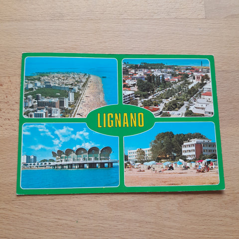 AK Lignano.