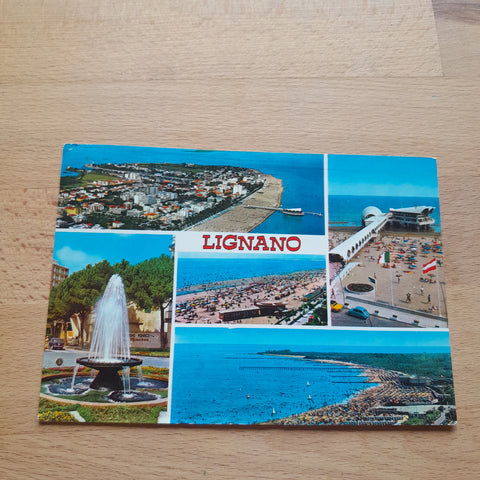 AK Lignano.