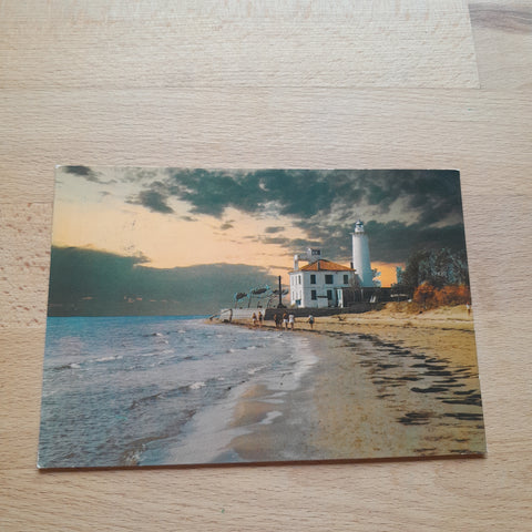 AK Lignano.