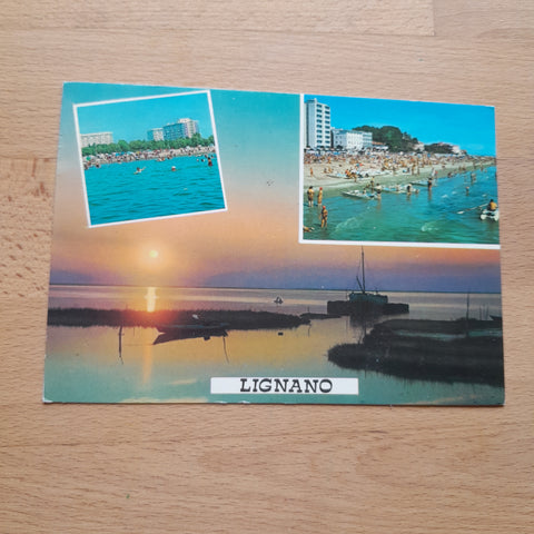 AK Lignano.