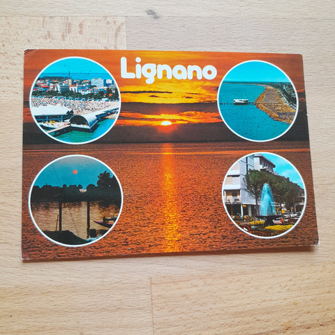 AK Lignano.