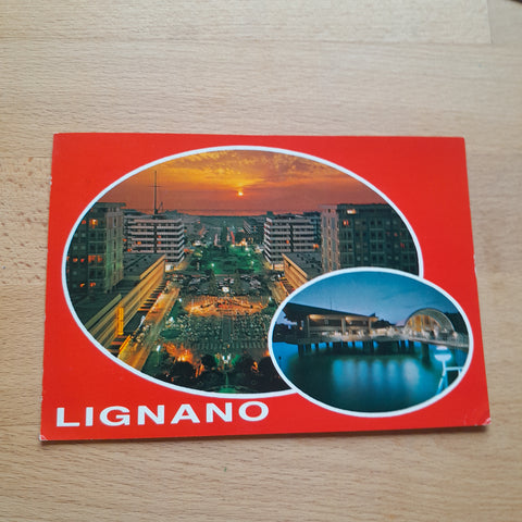AK Lignano.