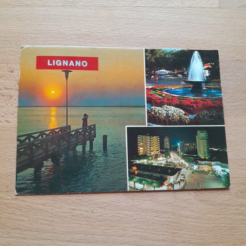 AK Lignano.