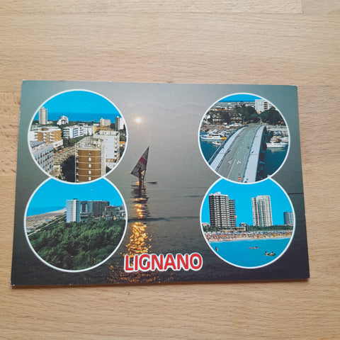 AK Lignano.