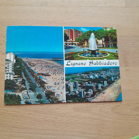 AK Lignano Sabbiadoro.