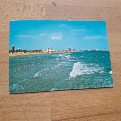 AK Lignano Pineta.