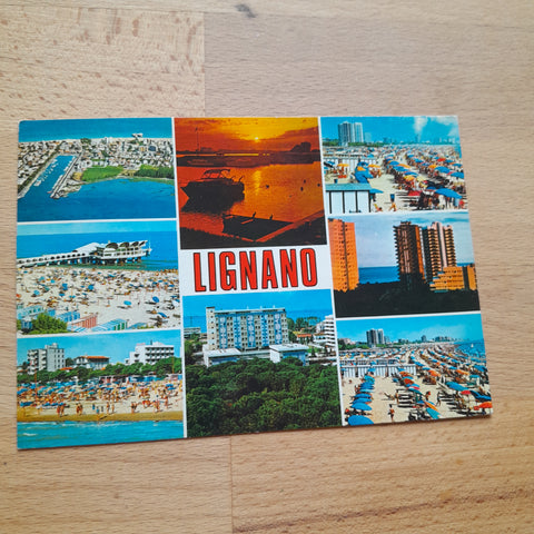 AK Lignano.