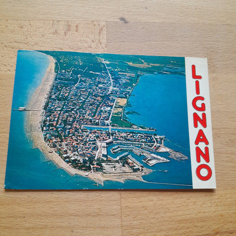 AK Lignano.