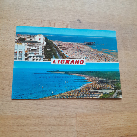 AK Lignano.