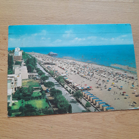 AK Lignano Sabbiadoro.