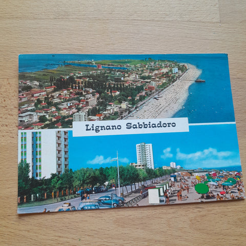 AK Lignano Sabbiadoro.
