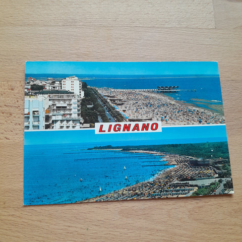 AK Lignano.