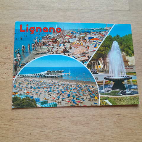 AK Lignano.