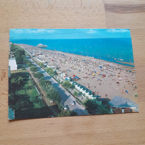 AK Lignano Sabbiadoro.