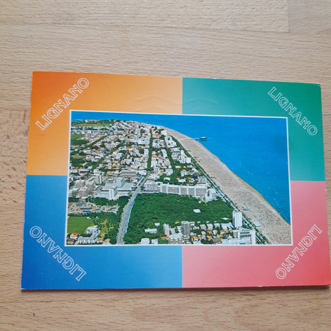 AK Lignano Sabbiadoro.
